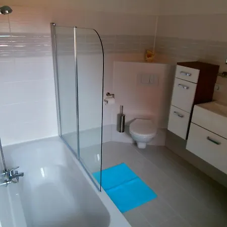 Zum Alten Pfarrhaus - * בלאנקנבורג