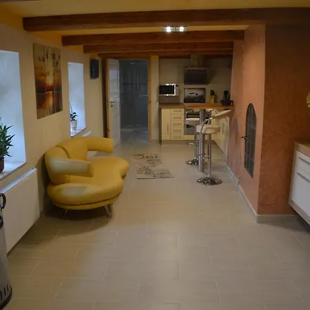 Zum Alten Pfarrhaus -