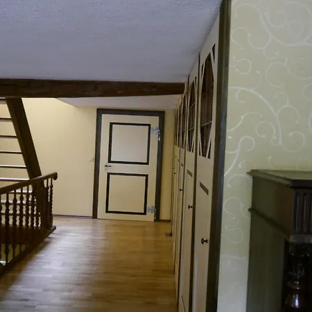 Zum Alten Pfarrhaus - شقة