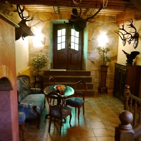 Zum Alten Pfarrhaus - Blankenburg-harz ブランケンブルク