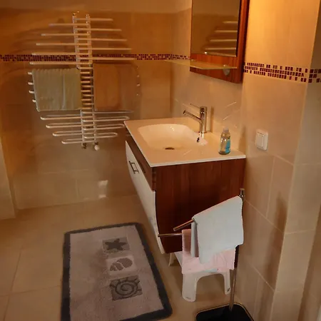 Zum Alten Pfarrhaus - בלאנקנבורג