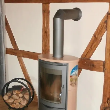 Zum Alten Pfarrhaus - بلانكنبرغ