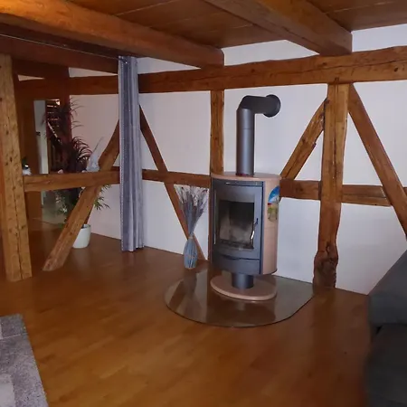 Zum Alten Pfarrhaus -