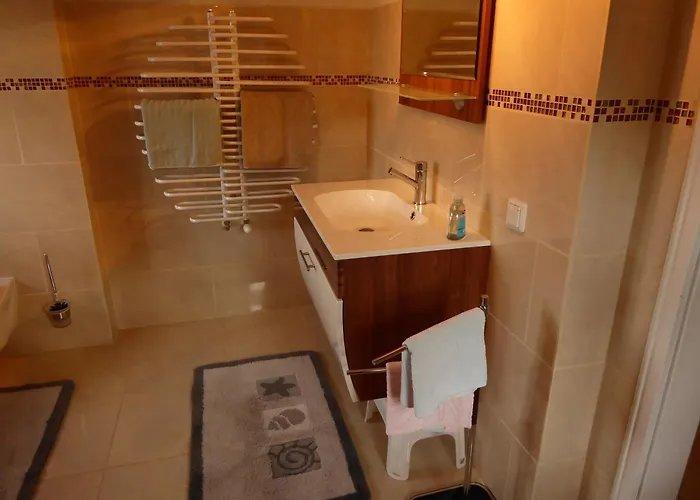 Zum Alten Pfarrhaus - Blankenburg-harz Blankenburg (Harz)